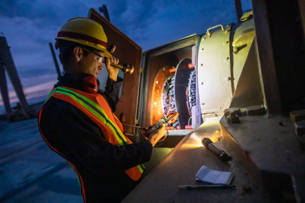 Best Licensed Electrician  in Hurt, VA
