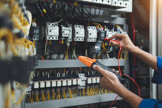 Best Electrical Repair Services  in Hurt, VA