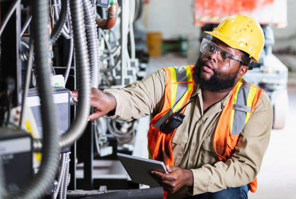 Best 24-Hour Electrician  in Hurt, VA