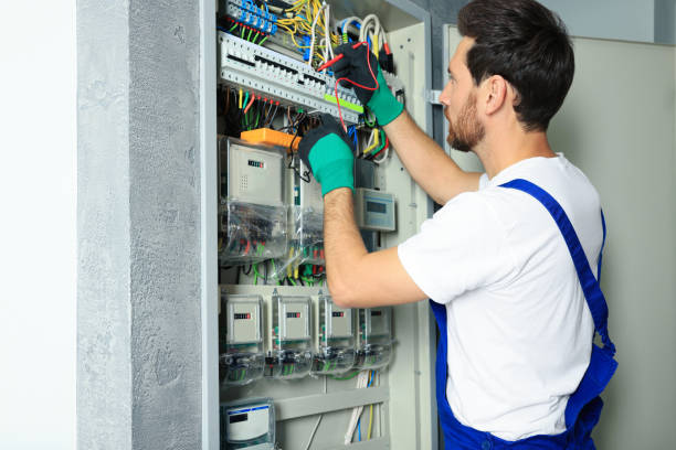Best Emergency Electrician Near Me  in Hurt, VA