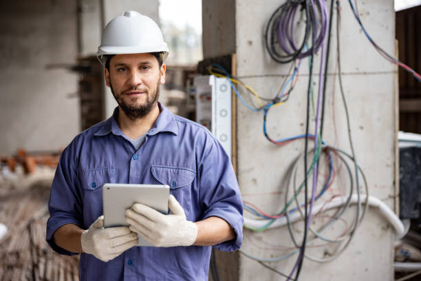  Hurt, VA Electrician Pros