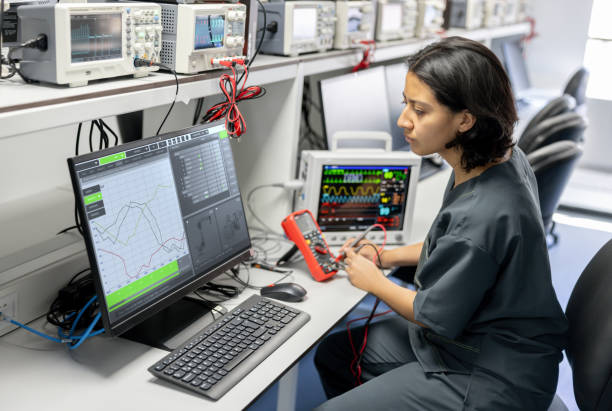 Best Circuit Breaker Repair  in Hurt, VA