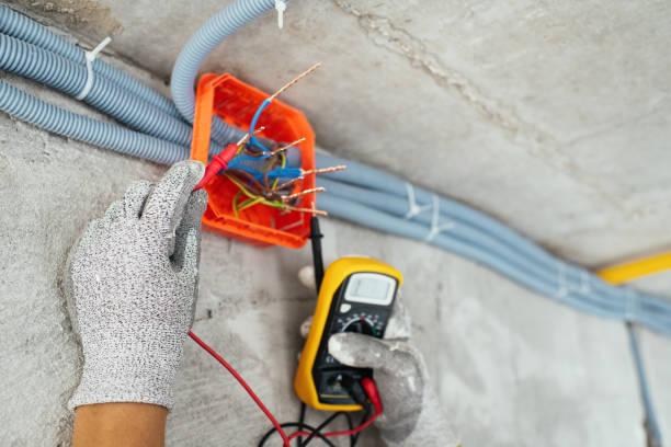 Best Electrical Upgrades for Homes  in Hurt, VA